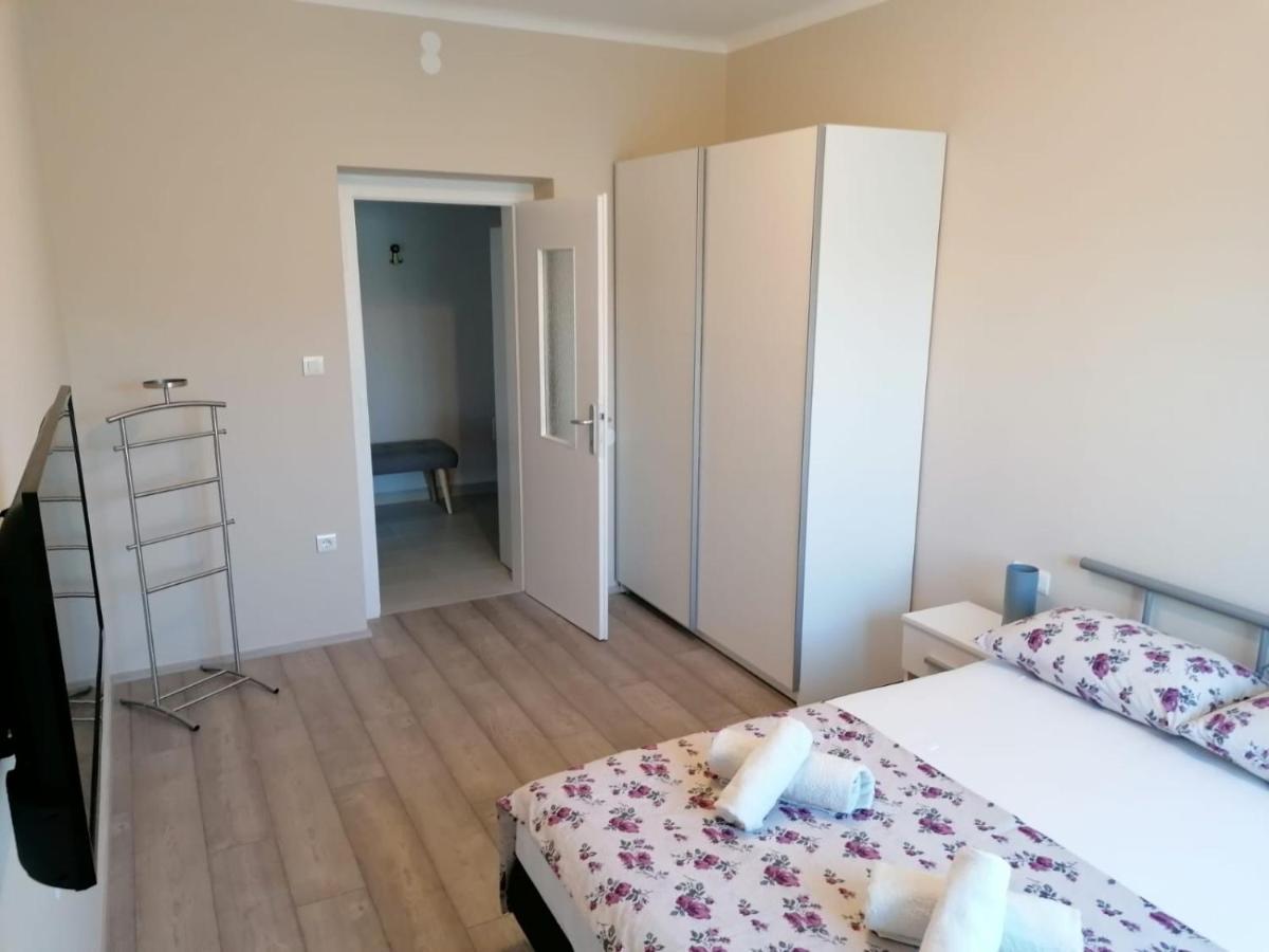 Apartment K & M 斯普利特 外观 照片